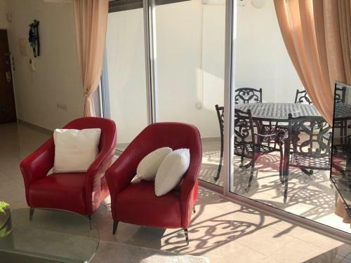 Sky Home Luxury Apartment With Sea View