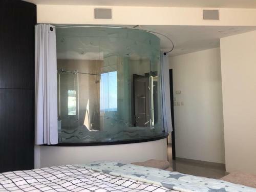 Sky Home Luxury Apartment With Sea View