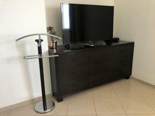 Sky Home Luxury Apartment With Sea View