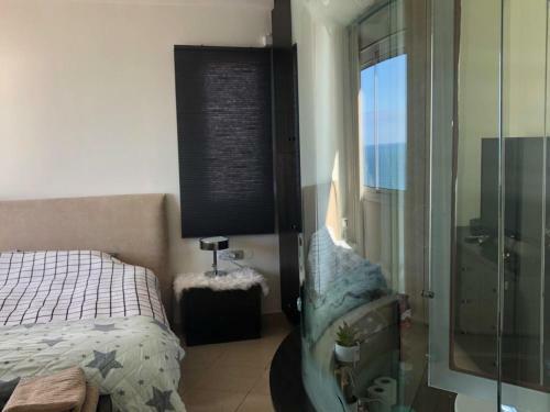 Sky Home Luxury Apartment With Sea View