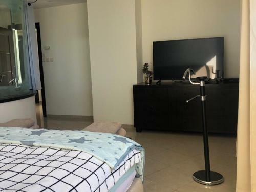 Sky Home Luxury Apartment With Sea View