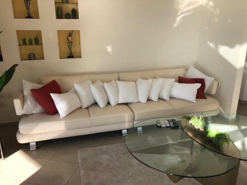 Sky Home Luxury Apartment With Sea View