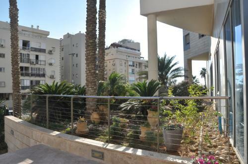 Sky Home Luxury Apartment With Sea View