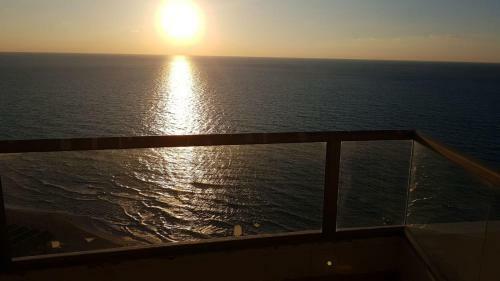 Sky Home Luxury Apartment With Sea View