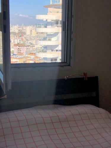 Sky Home Luxury Apartment With Sea View