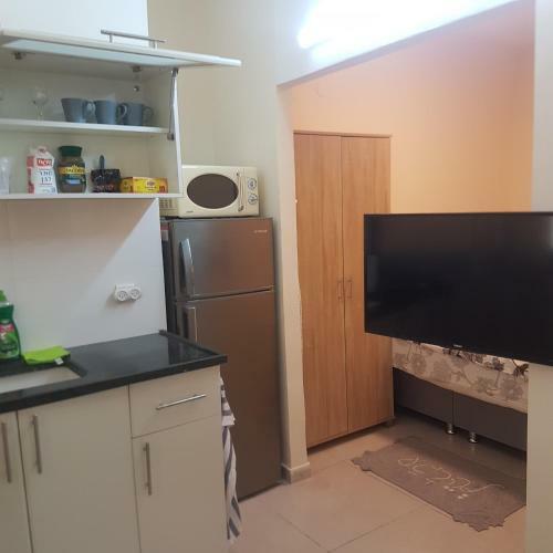 Apartamento Komfort Studio