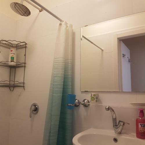 Apartamento Komfort Studio