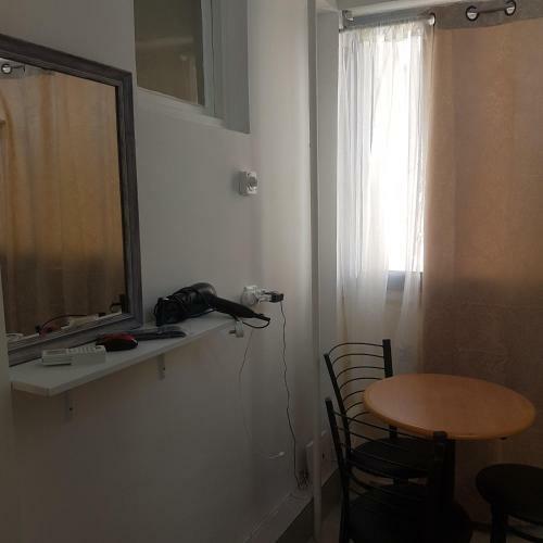 Apartamento Komfort Studio