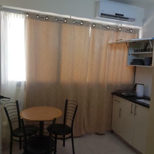 Apartamento Komfort Studio