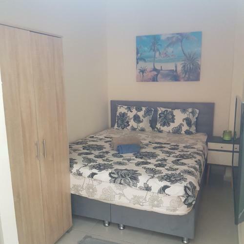 Apartamento Komfort Studio