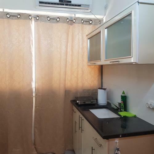 Apartamento Komfort Studio