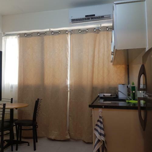 Apartamento Komfort Studio