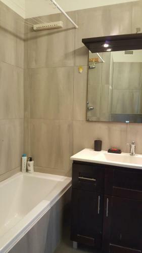 Apartamento Sea View Deluxe
