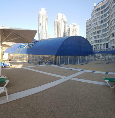 Apartamento Sea View Deluxe
