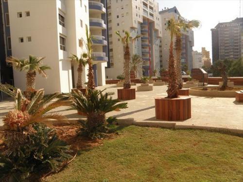 Apartment On Nitza 8a
