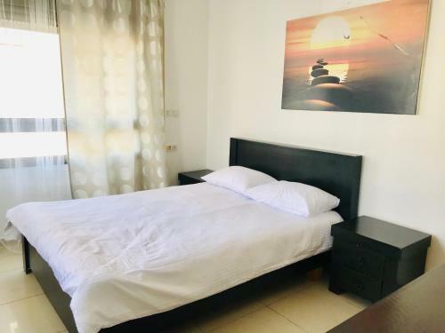 King David Apartment On The Sea