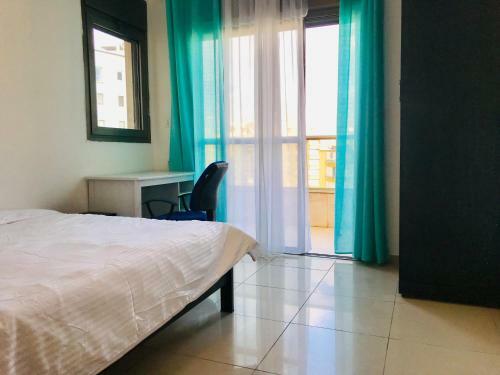 King David Apartment On The Sea