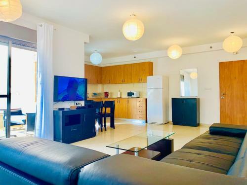 King David Apartment On The Sea