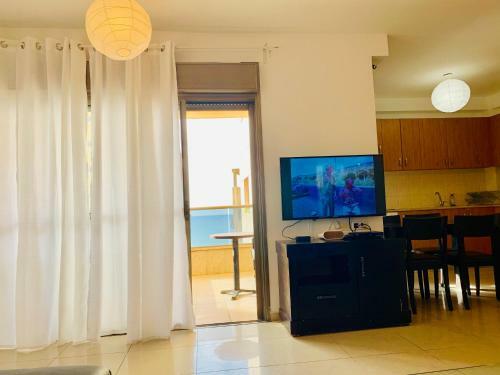 King David Apartment On The Sea
