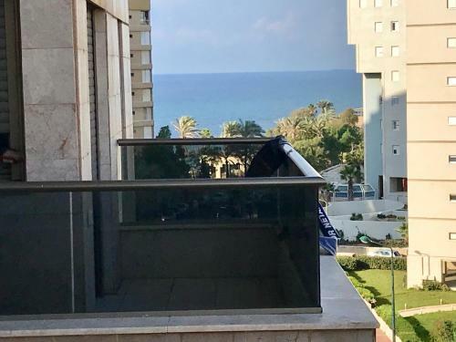 King David Apartment On The Sea