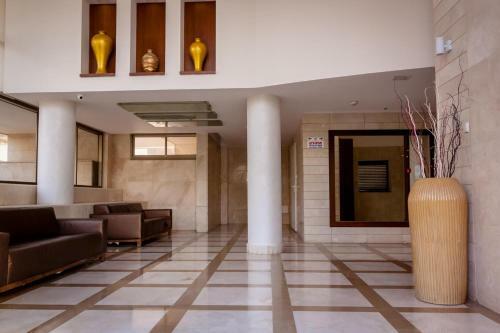 King David Apartment On The Sea