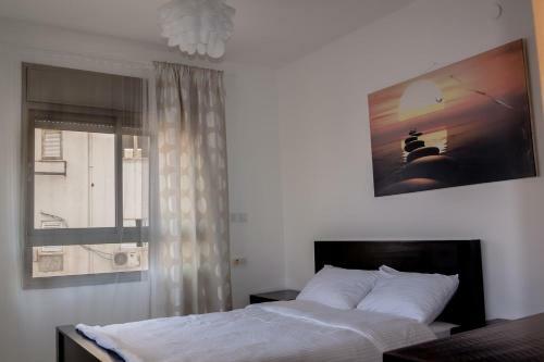 King David Apartment On The Sea