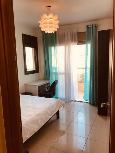 King David Apartment On The Sea