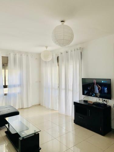 King David Apartment On The Sea