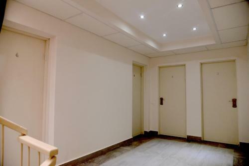 Apartamento David Hameleh House
