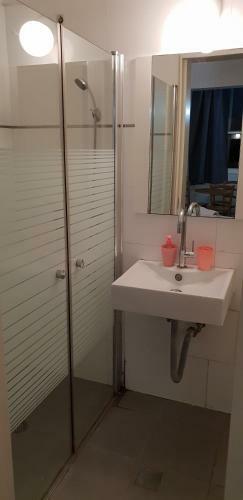 Apartamento David Hameleh House