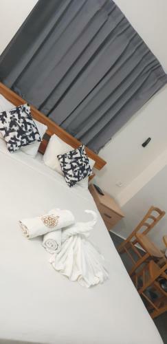 Apartamento David Hameleh House