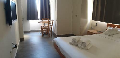 Apartamento David Hameleh House