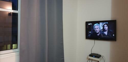 Apartamento David Hameleh House