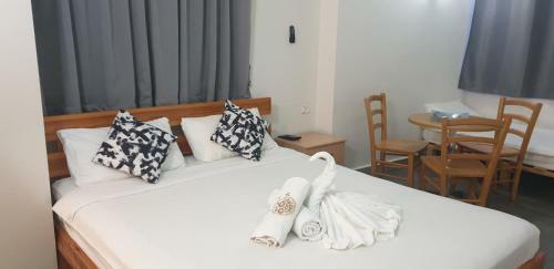 Apartamento David Hameleh House