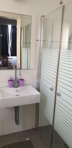 Apartamento David Hameleh House