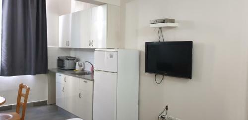 Apartamento David Hameleh House