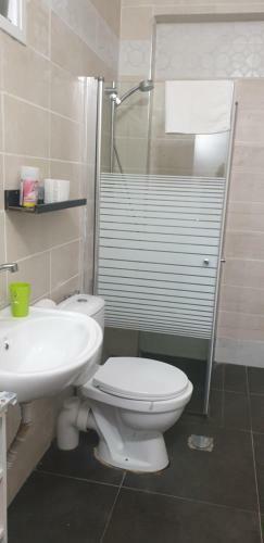 Apartamento David Hameleh House