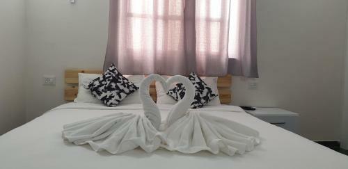 Apartamento David Hameleh House