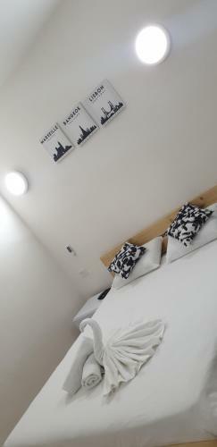 Apartamento David Hameleh House
