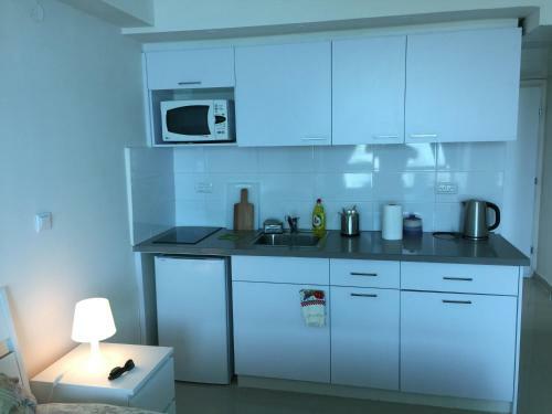 Apartamento Carmel Studio Sole