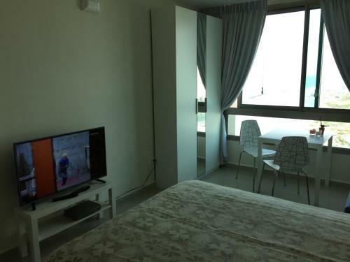 Apartamento Carmel Studio Sole