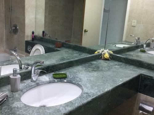 Apartamento Carmel Studio Sole