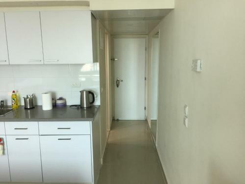 Apartamento Carmel Studio Sole