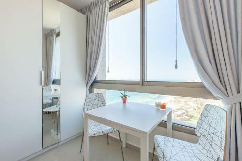Apartamento Carmel Studio Sole