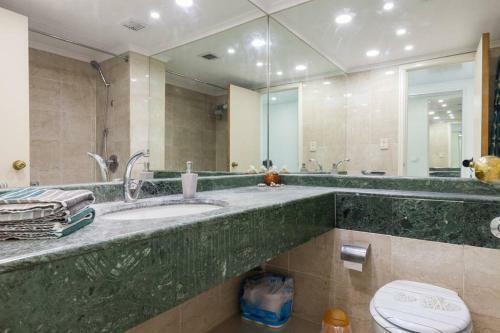 Apartamento Carmel Studio Sole