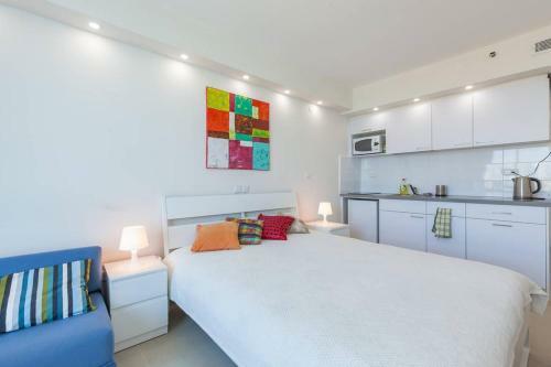 Apartamento Carmel Studio Sole