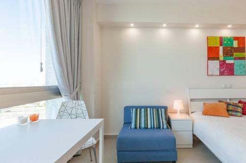 Apartamento Carmel Studio Sole