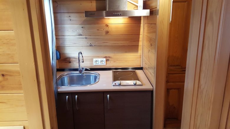 Hostal-restaurant Pous De La Neu