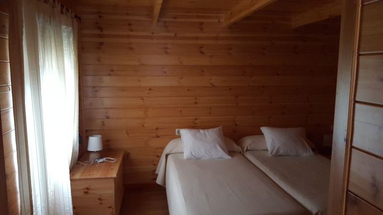 Hostal-restaurant Pous De La Neu