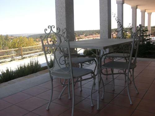 Apartamento Rural Albus Albi